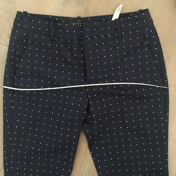 Zara Pants - Picture 7 of 8